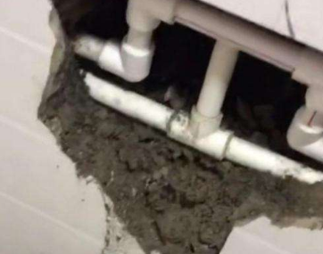 张家川卫生间漏水哪家好