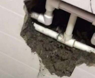 张家川卫生间防水找谁好