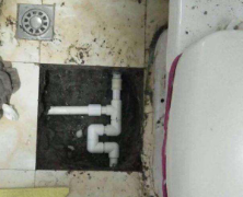 张家川卫生间防水推荐公司