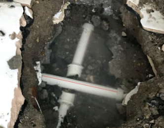 张家川卫生间防水公司