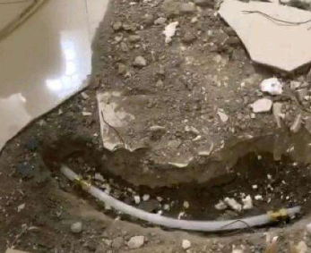 张家川卫生间测漏水哪家优惠