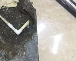 张家川卫生间测漏水多少钱