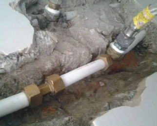 张家川测漏水多少钱