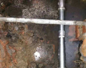 张家川卫生间测漏水多少钱