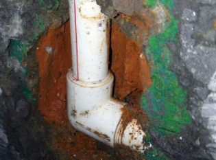 张家川卫生间测漏水价格明细