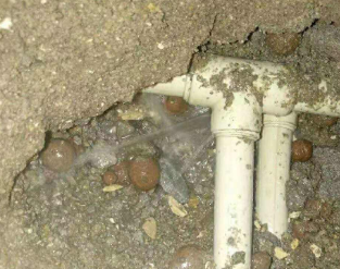 张家川卫生间防水的报价