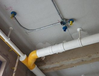 张家川水管维修价格明细