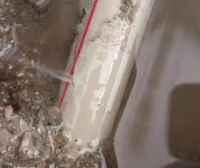 张家川水管维修公司