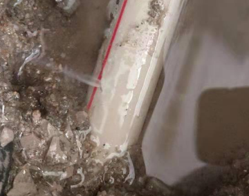 张家川水管维修多少钱