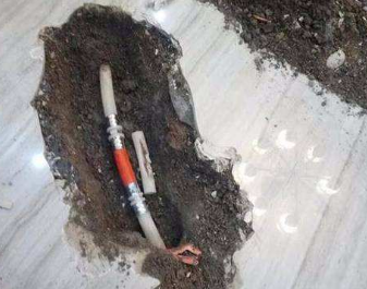 张家川水管维修哪家好
