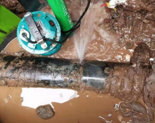 张家川卫生间测漏水的相关介绍