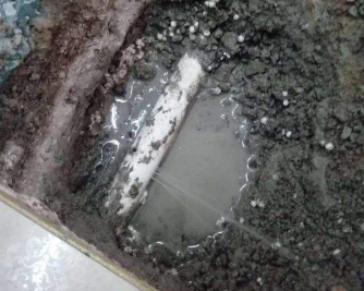 张家川卫生间测漏水哪家好