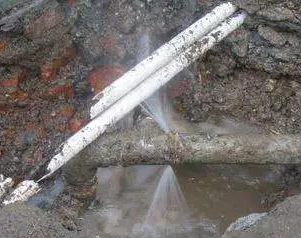 张家川水管维修费用是多少