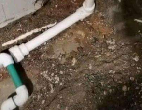 张家川卫生间测漏水服务电话