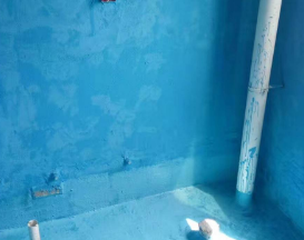 张家川卫生间防水多少钱