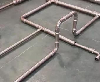 张家川水管维修多少钱