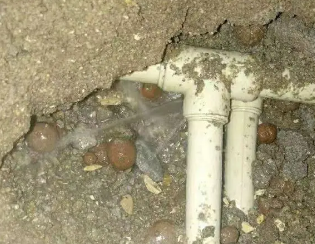张家川卫生间测漏