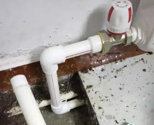 张家川卫生间测漏水多少钱