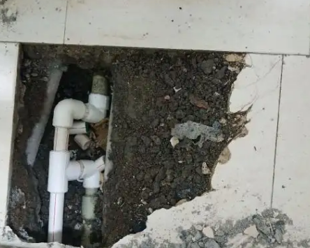 张家川卫生间测漏水哪家好