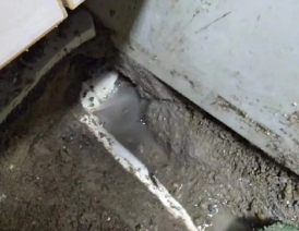 张家川卫生间测漏水多少钱