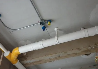 张家川水管维修多少钱