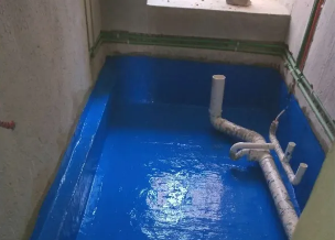 张家川卫生间防水哪家好