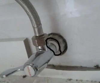 张家川水管维修多少钱