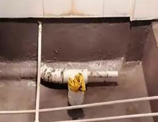 张家川卫生间测漏水服务电话