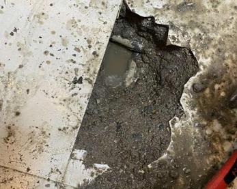 张家川漏水检测电话