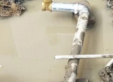 张家川测漏水公司电话
